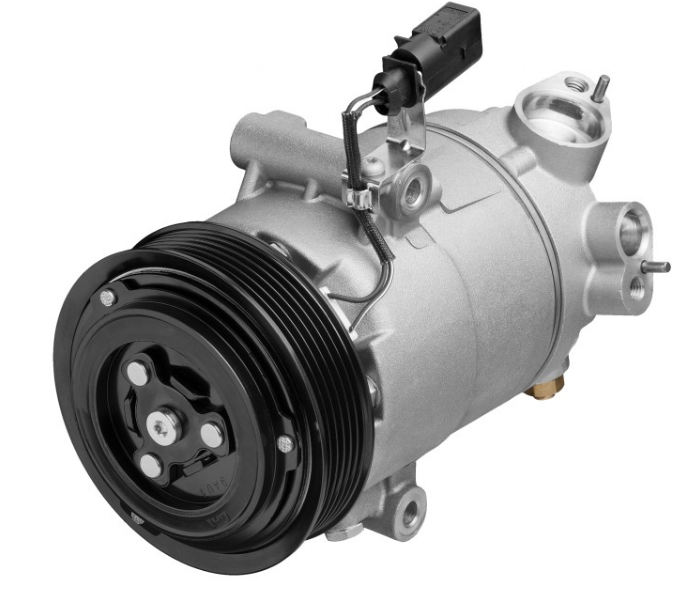 A/C Compressors