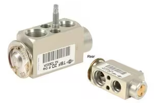 A/C Expansion Valves