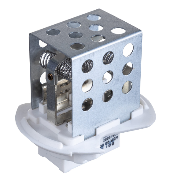 Blower Resistors and Regulators