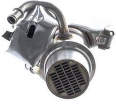 EGR Coolers
