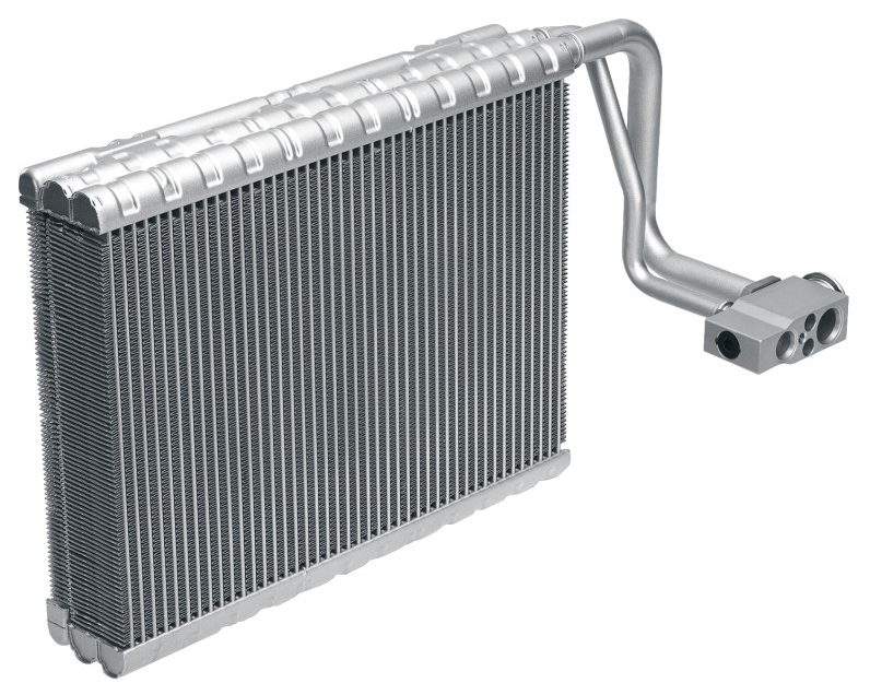 Evaporators