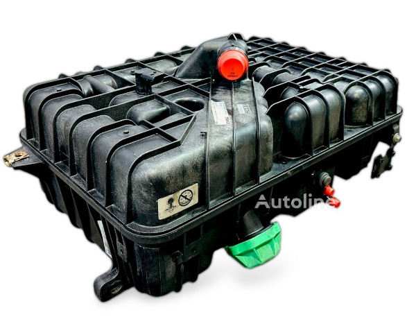 Expansion Tanks