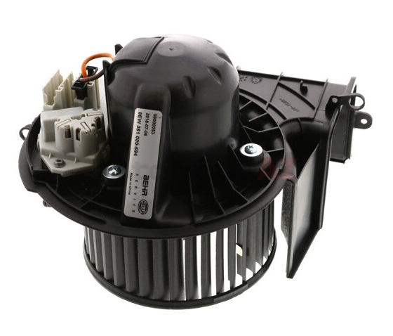 Interior Blowers