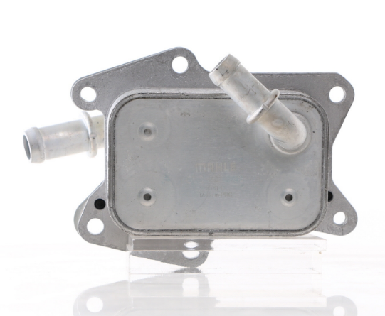 Oil Coolers