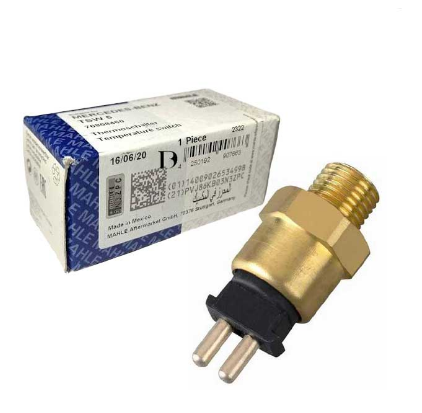 Sensors and Switches