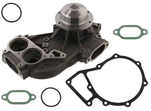 Water Pumps