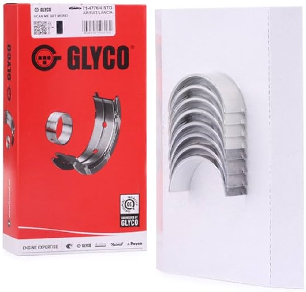 Connecting Rod Bearing