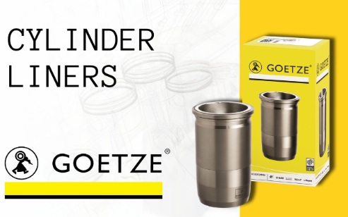 Cylinder Liners