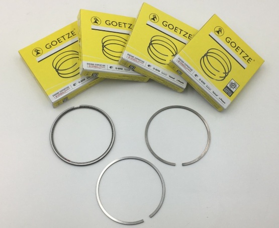 Piston Rings