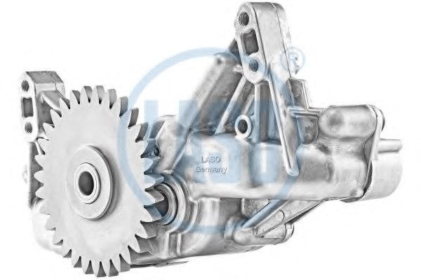 Oil pumps