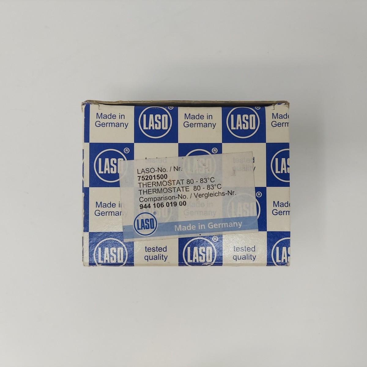 Thermostats