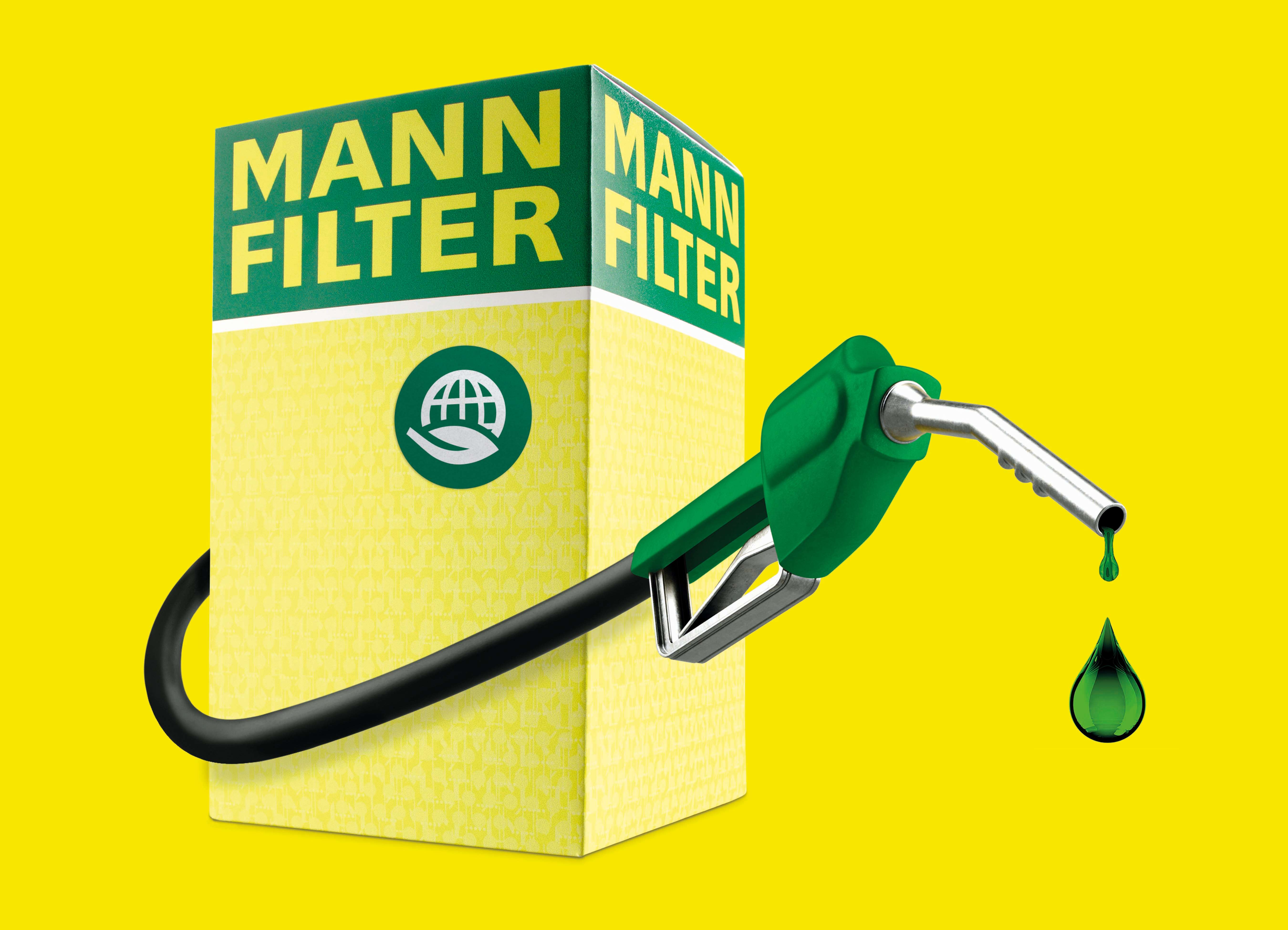 MANN-FILTER