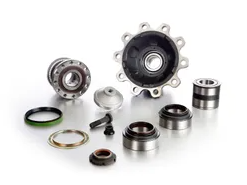 Axle and Wheel Parts