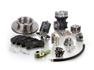 Brake System