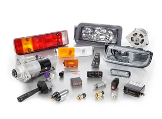 Electrical System