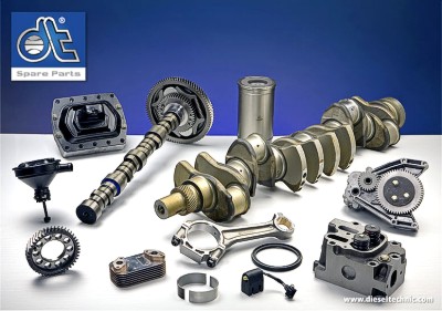 Engine Parts