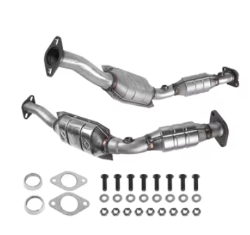 Exhaust System