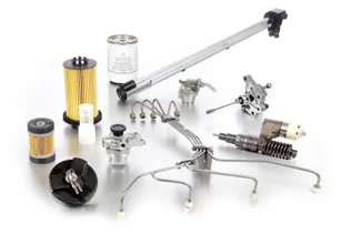 Fuel System