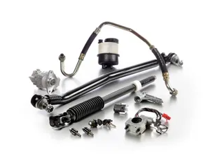 Steering System