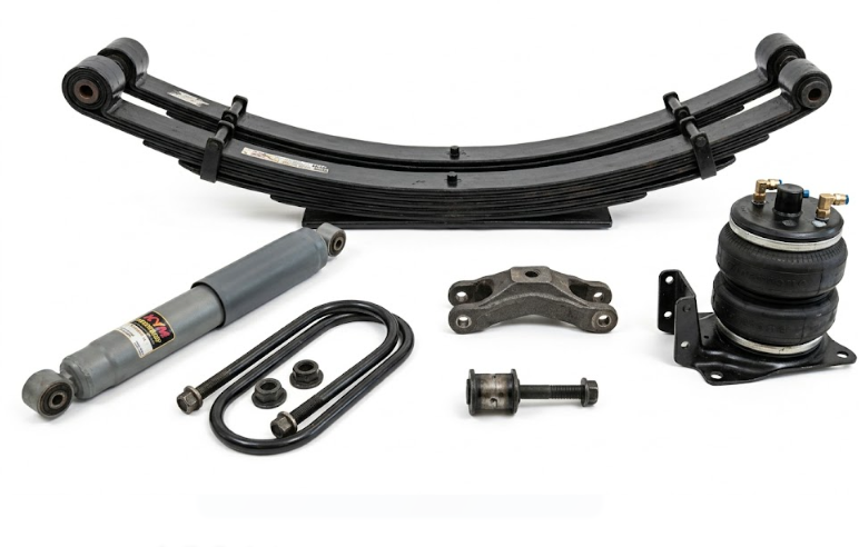 Suspension Parts