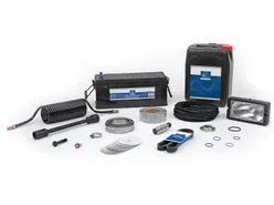Universal Parts and Accessories