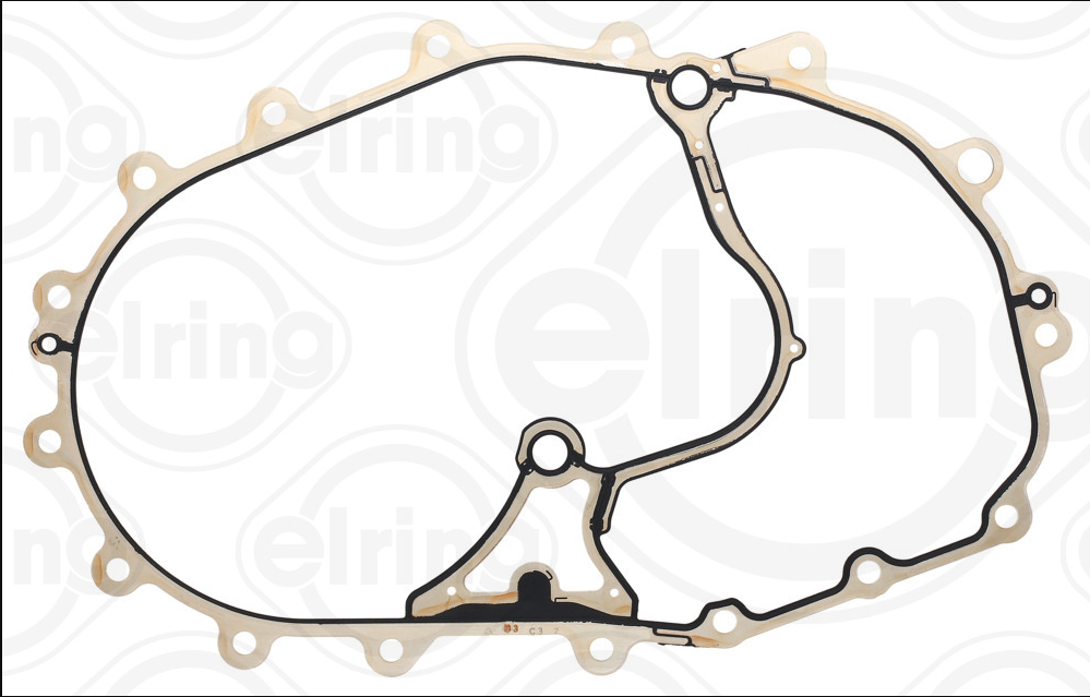 Gearbox and Axle Sealing Components