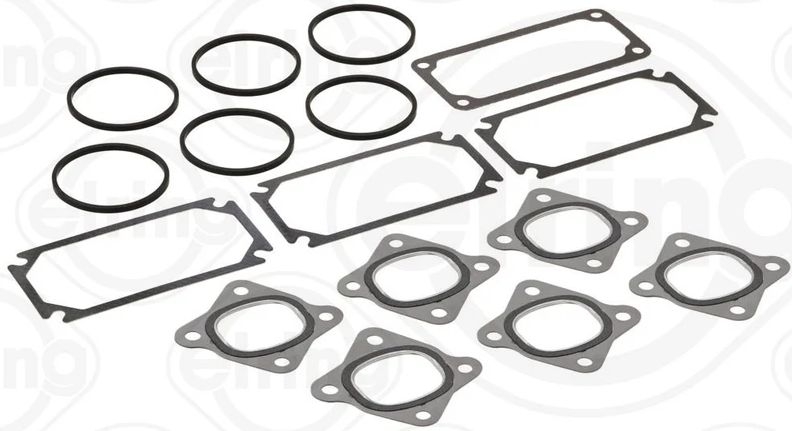 Intake and Exhaust Manifold Gaskets