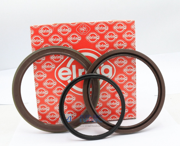 Oil Seals and Shaft Seals