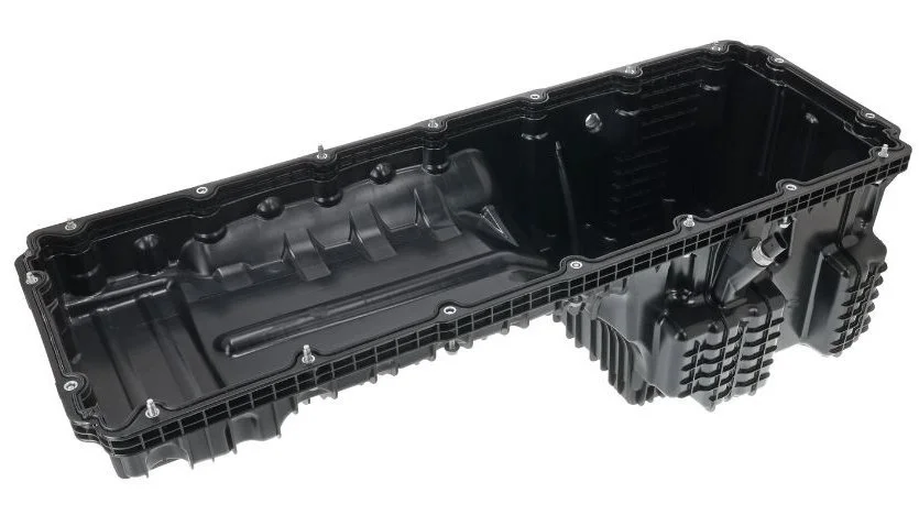 Plastic Oil Pans