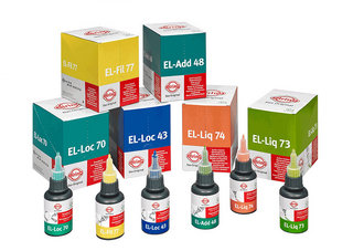 Sealing Compounds