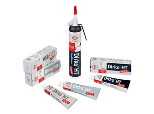 Specialty and Custom Sealing Solutions