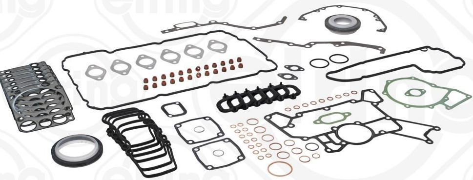 Gaskets