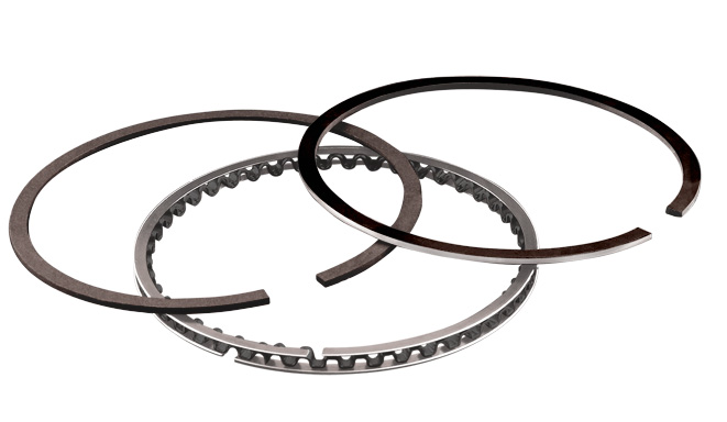Piston Rings