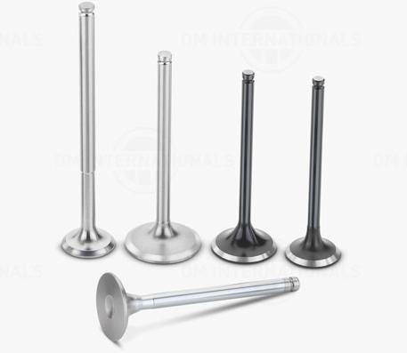 Valves