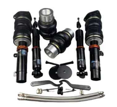 Air Suspension and Pneumatic