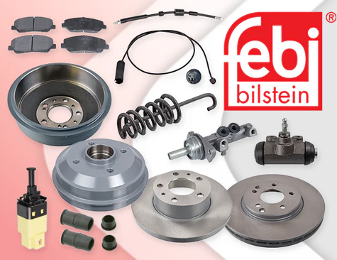 Brake System