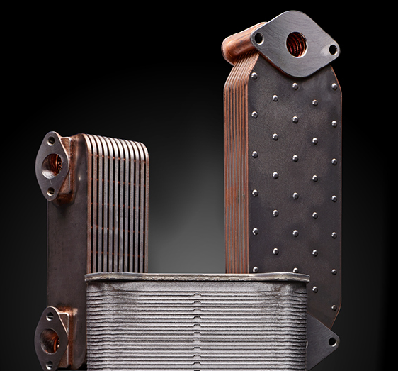 Cooling System