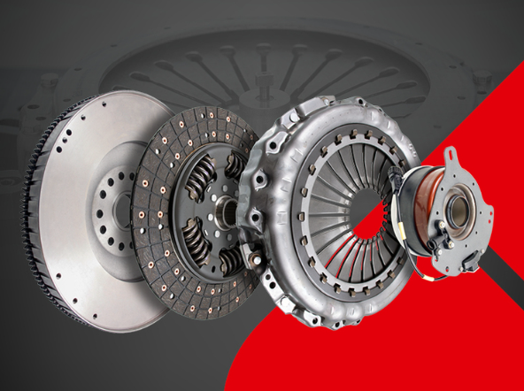 Transmission and Drivetrain