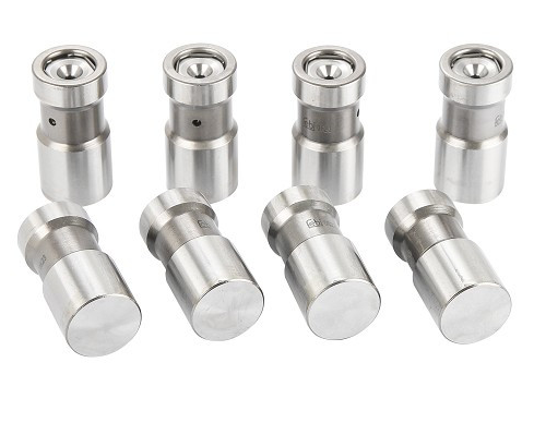 Hydraulic Tappets and Lifters
