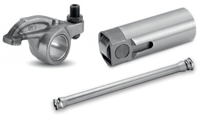 Valve Control Elements