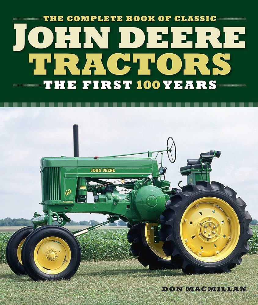 John Deere
