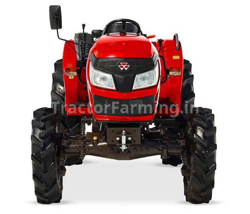 Massey Ferguson