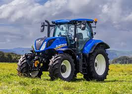 New Holland
