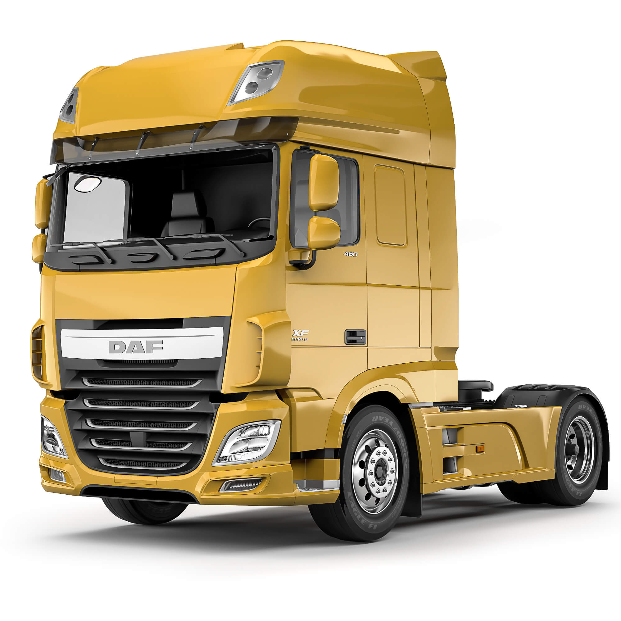 DAF XF106