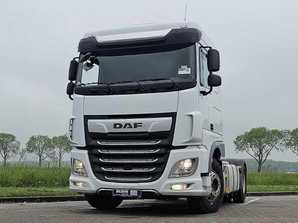 DAF XF95