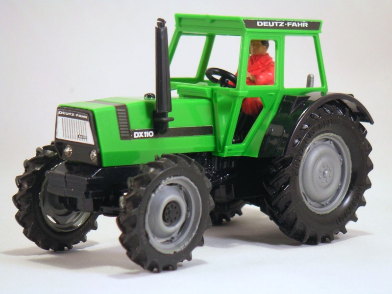 DX 110