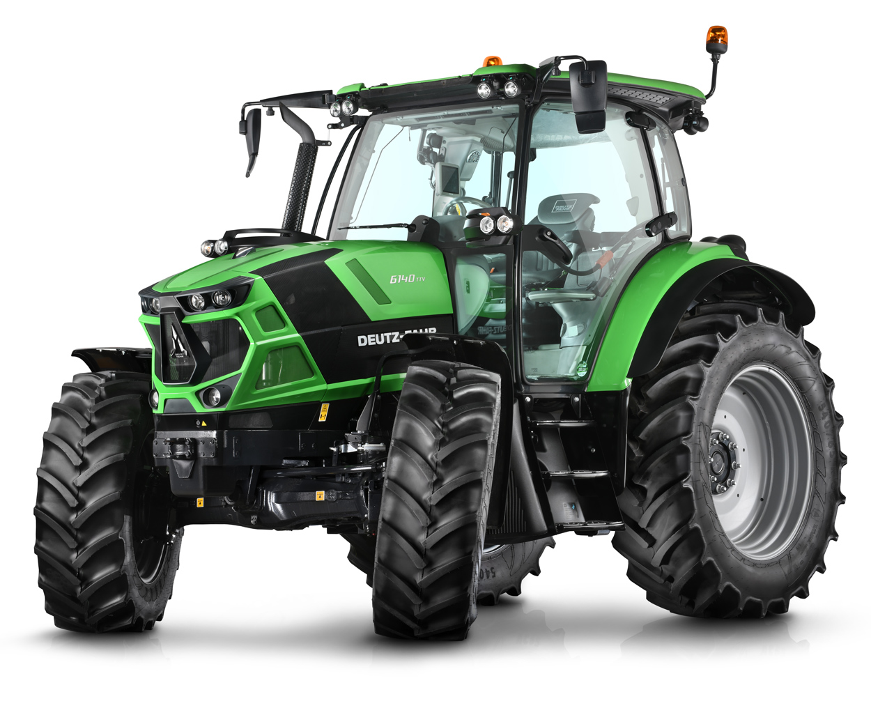 DX 140