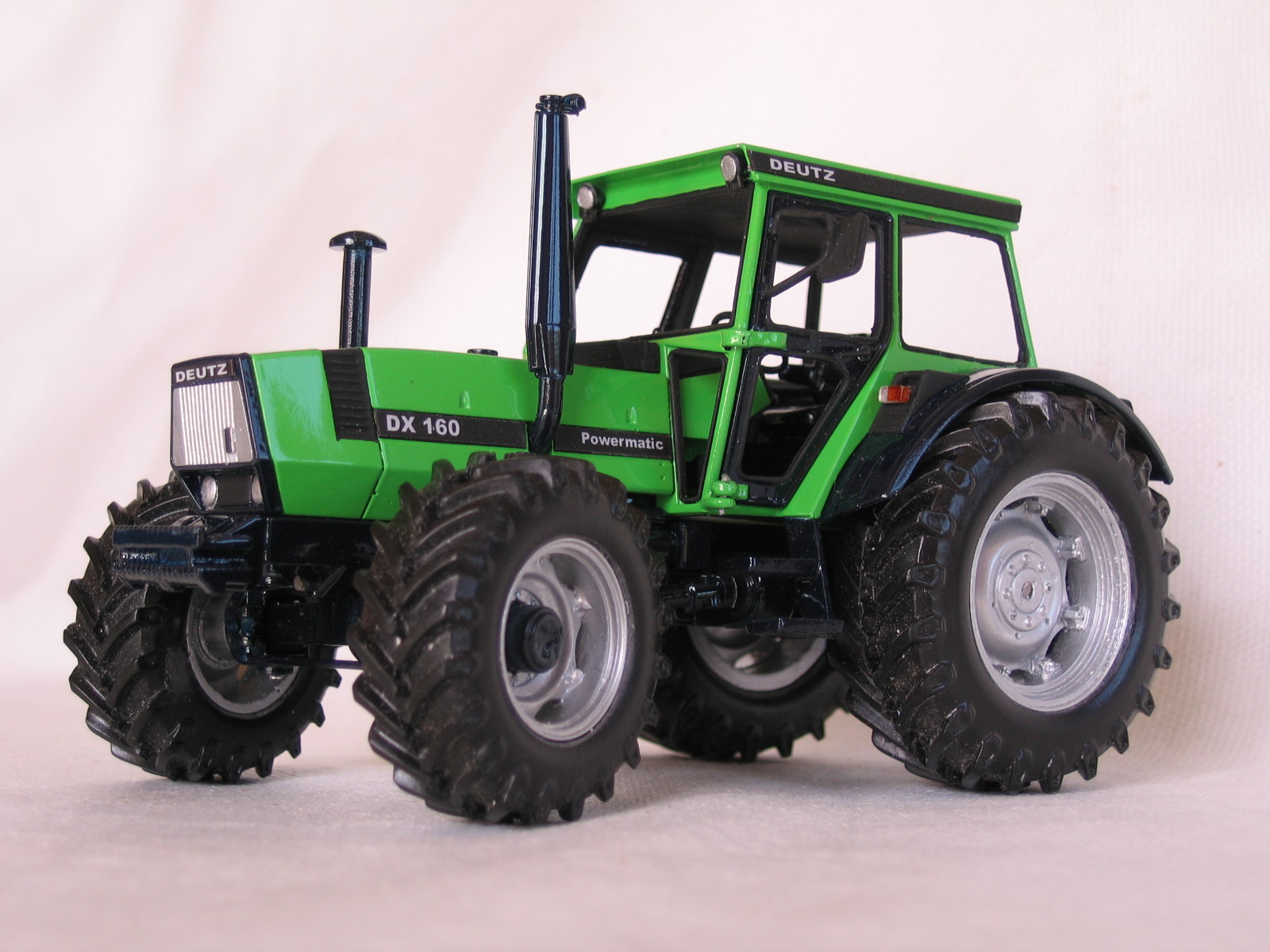 DX 160