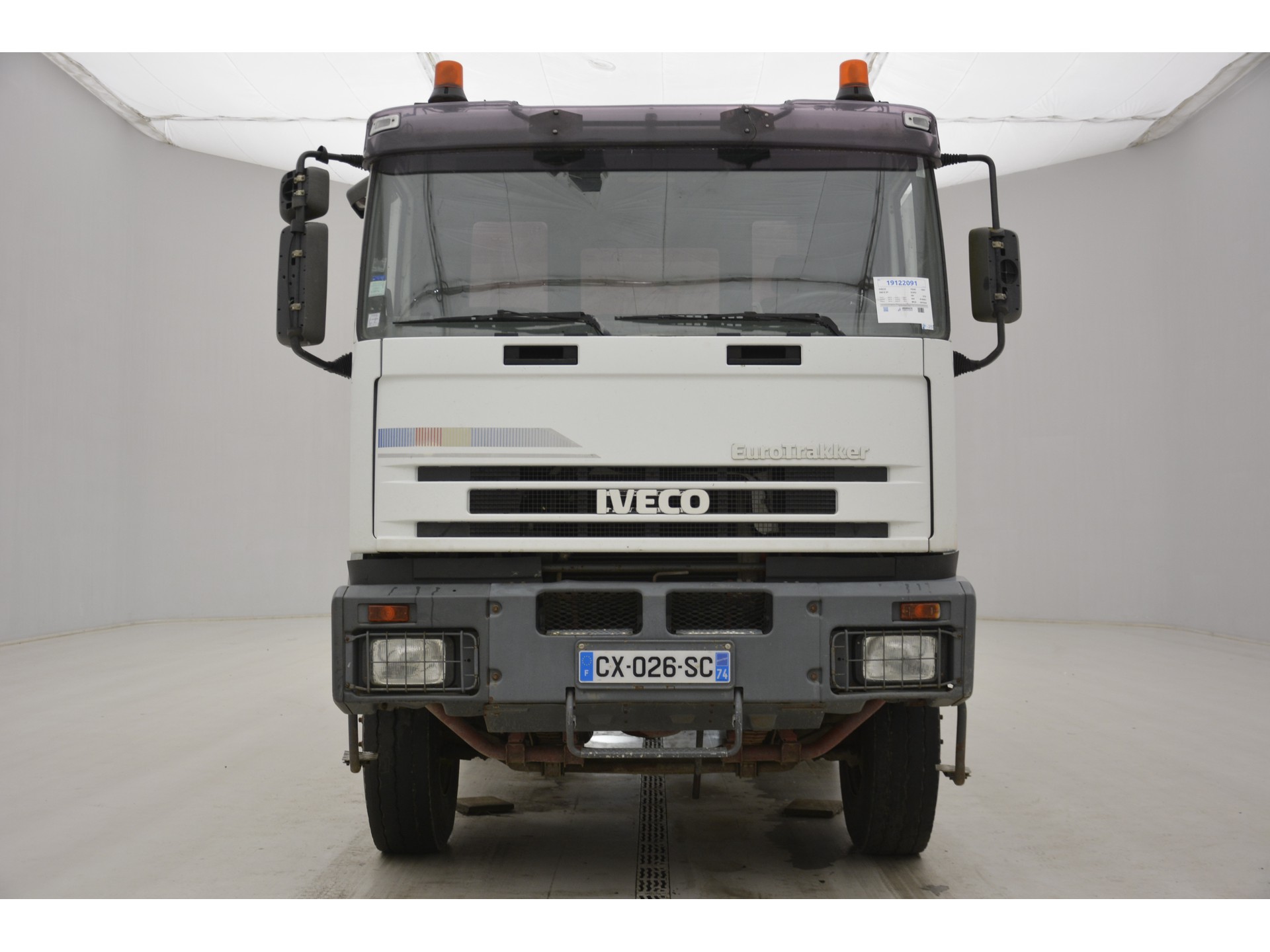EuroTrakker