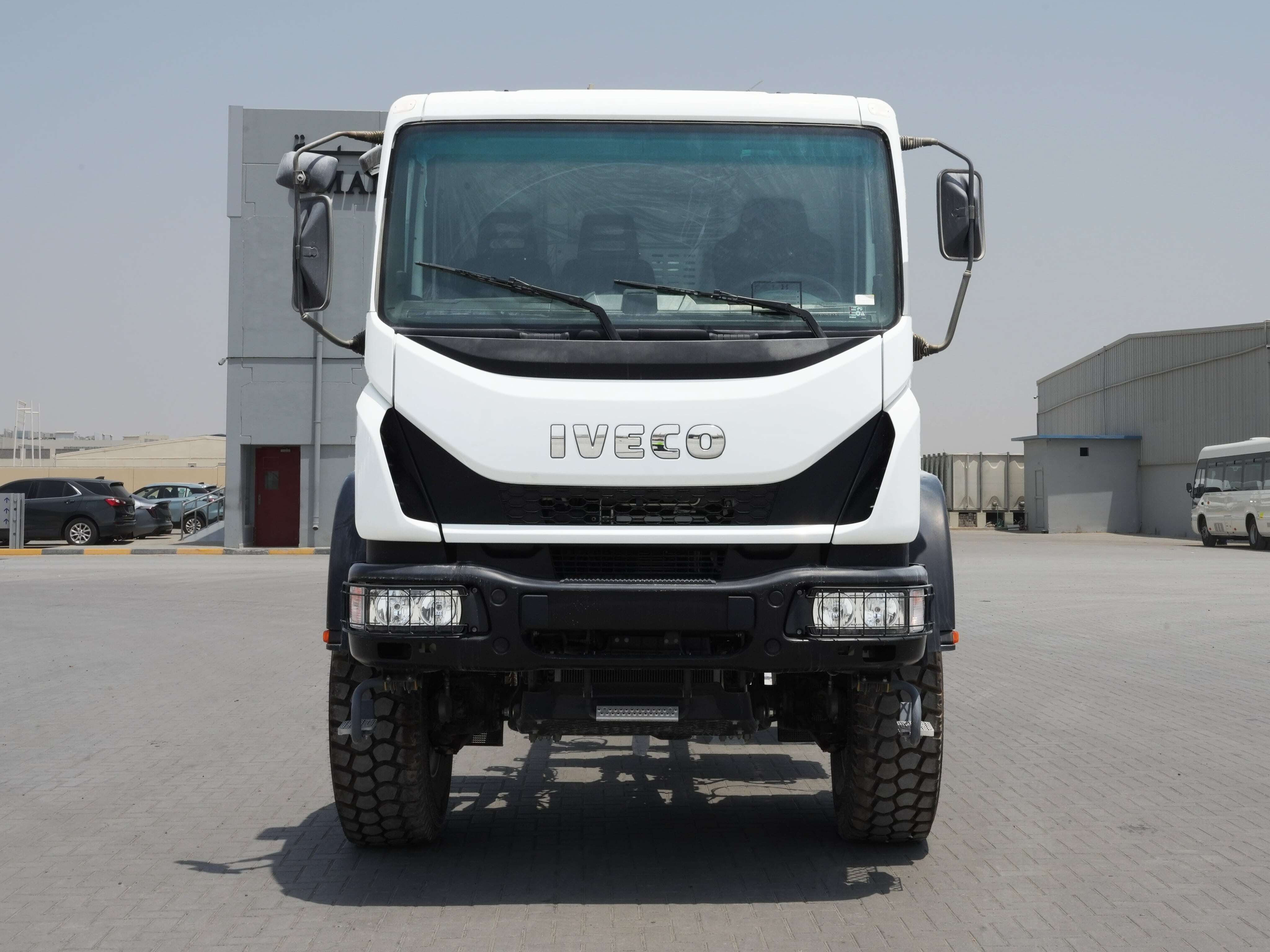 Eurocargo
